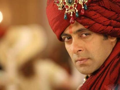 Ravish kumar wrote letter to salman khan
