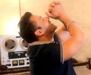 Salman Khan rumored engagement