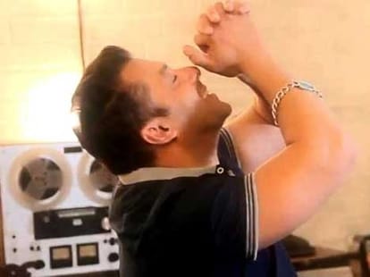 Salman verdict trending in China and Pakistan