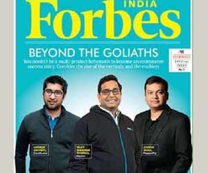 Paytm's owner trapped in a 22 lakh fraud