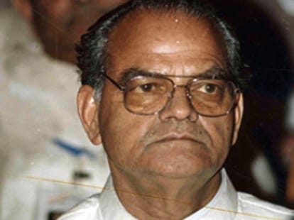 CM's statements are unhappy 'sukhram ram' Know why.
