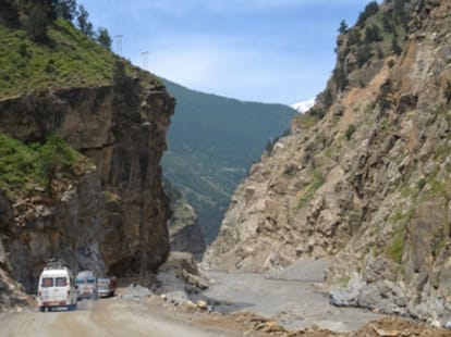 Fertile land and barren land cost 40 million to 38 million per Bigha