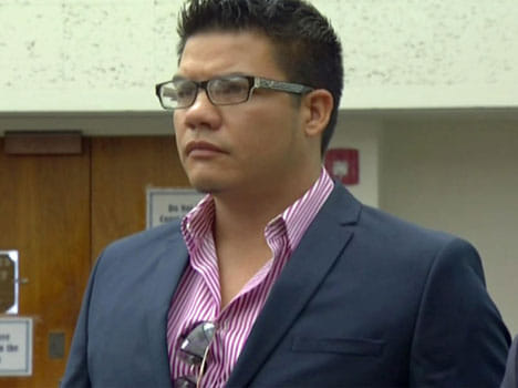 a man intentionally infected his male partner with AIDS, now in jail 