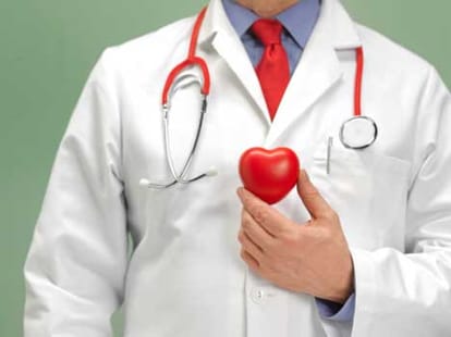 heart checkup in just 400 rupees in lucknow