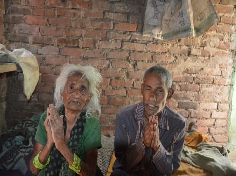 amiability during saunkh riots