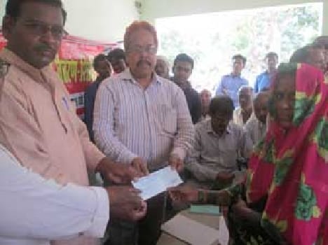 Declare class IV employees