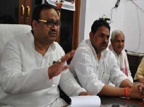 Bhadohi until the four-lane Vindhyachal