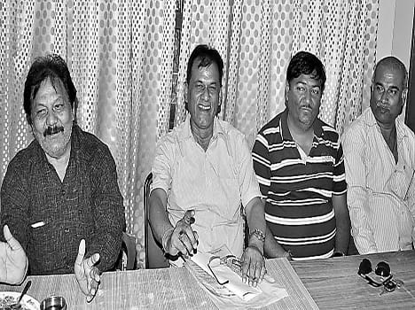 Maharana Pratap chatriya community celebrates Jubilee