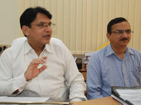 At a premium of Rs 12 lakh insurance
