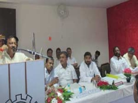 UP Carpet Export Promotion Council consider the formation of