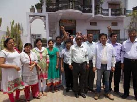 Doctors' strike, are patient upset