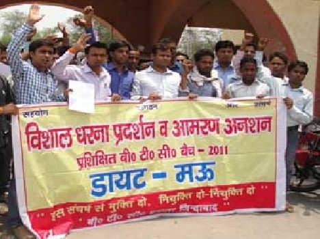 Declared the date of counseling