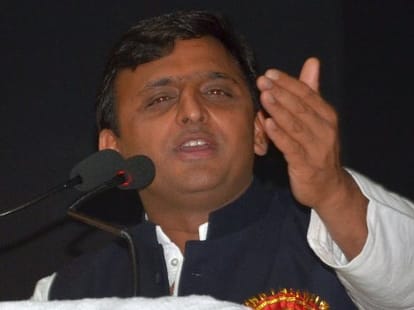 No money for UP to repair roads.