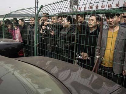 one man in china have 47 wife and 63 flats 