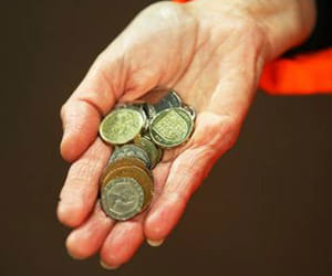 denmark set to turn cash free soon