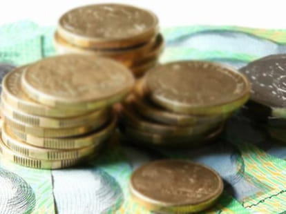 Gold coin in open market cheaper then coin by govt