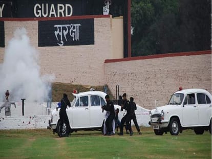 You will be surprise to know this aspect of NSG commandos.