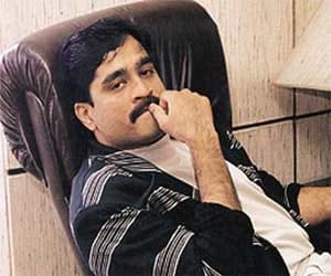 ISI will special gift on dawood birthday