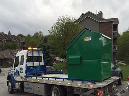 baby found in dumpster