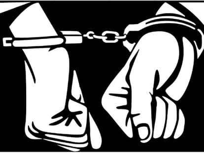 Accused forced the girl to undress, clicked nude pictures