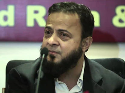  Interview of Jafar Saresh wala.