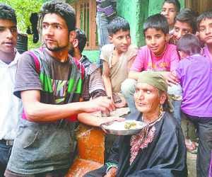 jena begum who kept fast for salman khans bail