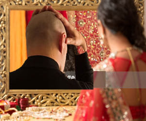 minor girl married her lover at hisar