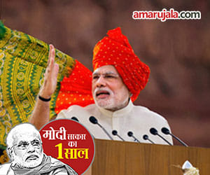 How Modi government changed brand India within country and abroad