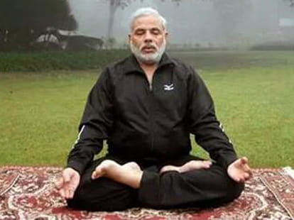 How Modi government changed brand India within country and abroad