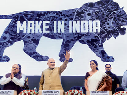 How Modi government changed brand India within country and abroad