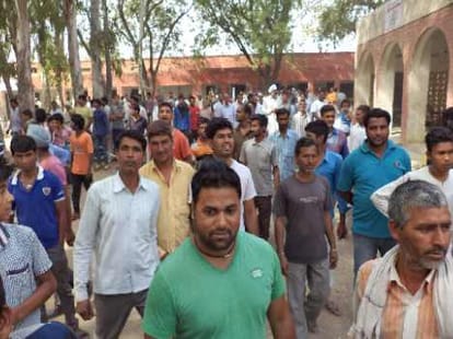 molestation with student by teacher in classroom
