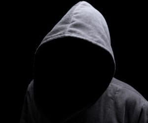 strange story told by a girl about his brother