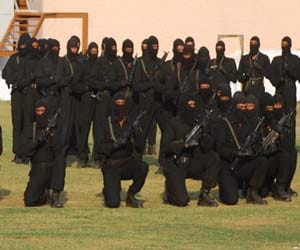 chandigarh police will be high tech, will take commando training