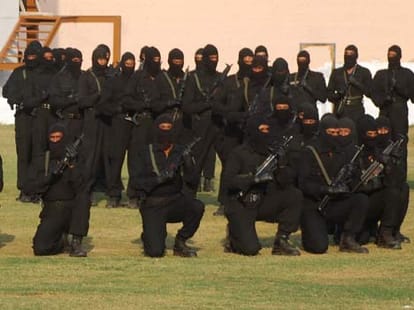 You will be surprise to know this aspect of NSG commandos.