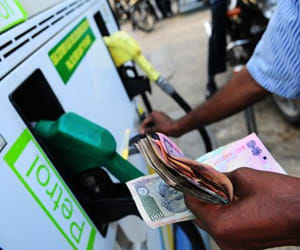 petrol diseal new price in himachal.