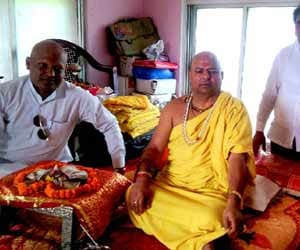 Ram mandir will started in 2015 end