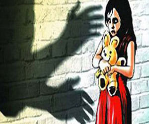 A principal get beaten in Kanpur.