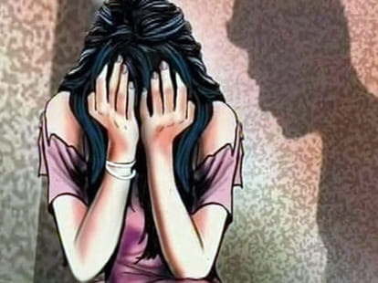 Rape with deaf and dumb girl in marriage