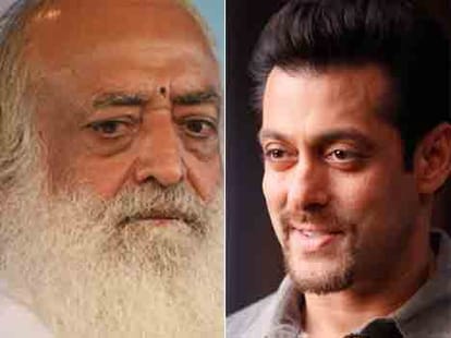 subramanian swamy will argue 2 june in case of asaram