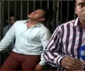 Following The Real One, Salman Khan Duplicate In Pakistan Wants To Go To Jail 