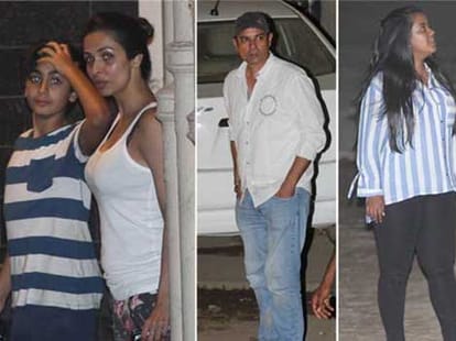 salman's father said somthing about case