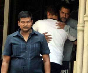 saharukh khan didn't attend a party