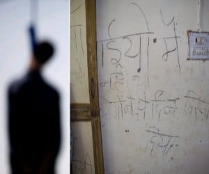 suicide by nam due to court judge