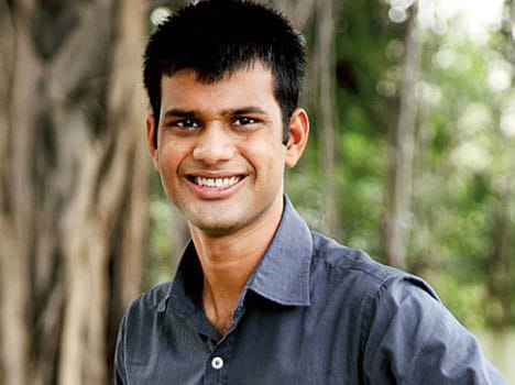 vickyroy