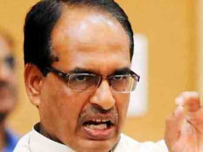 MP: IAS sought bribes ?from junior