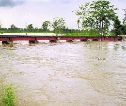 help to Affected people