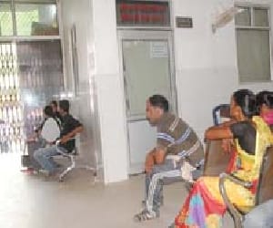 PHC has been stalled in the Medico Legal Affairs