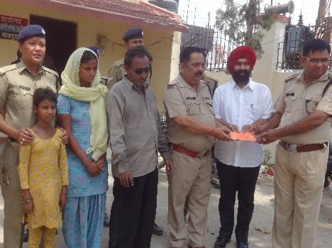 Were abducted teenager begging Mngwate