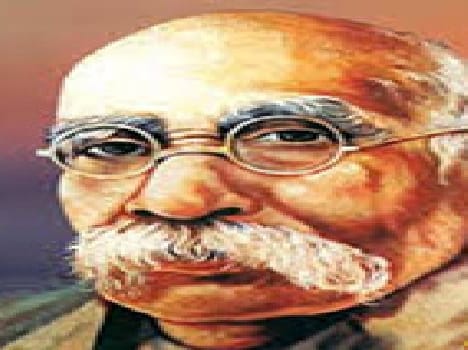 Hindi tank - decorated , veterans show the way