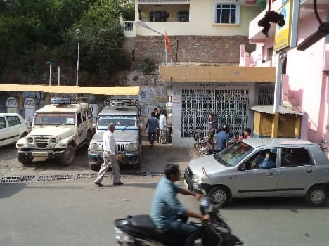 No increased diesel, gasoline supplies